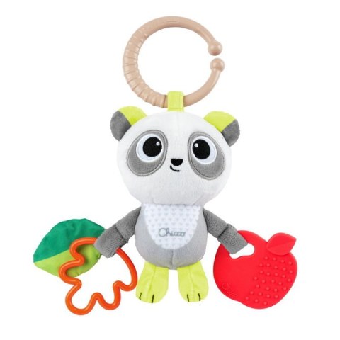 164851 GRZECHOTKA Z GRYZAKIEM PANDA