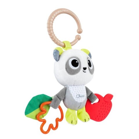 164851 GRZECHOTKA Z GRYZAKIEM PANDA