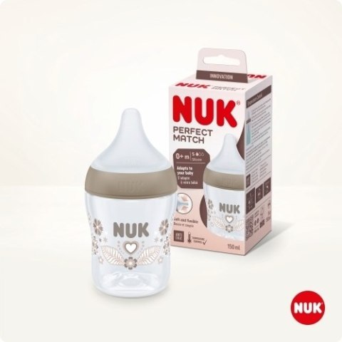 449973 BUTELKA PERFECT 150ML SERCA 572533, 10743092