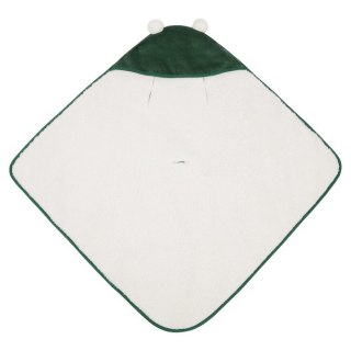 OTULACZ DO FOTELIKA PLUSZ 75X75 ZIELONY