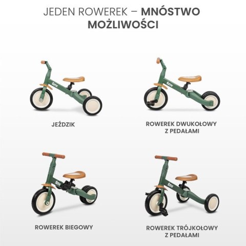 ROWEREK FOX BEIGE