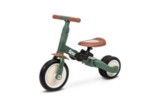 ROWEREK FOX GREEN