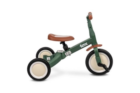 ROWEREK FOX GREEN