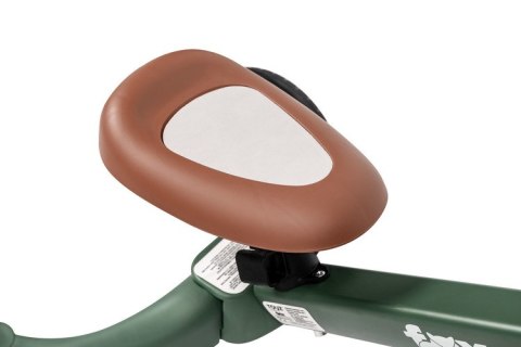 ROWEREK FOX GREEN