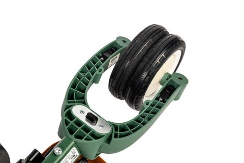 ROWEREK FOX GREEN