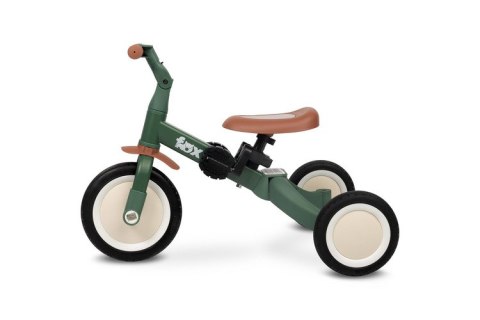 ROWEREK FOX GREEN