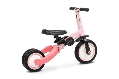 ROWEREK FOX PINK