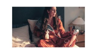 SCD323/20 LAKTATOR KOMPAKTOWY ELEKTRYCZNY ESSENTIAL
