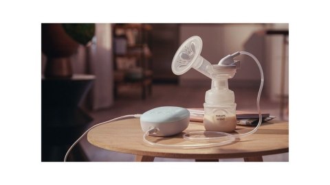 SCD323/20 LAKTATOR KOMPAKTOWY ELEKTRYCZNY ESSENTIAL