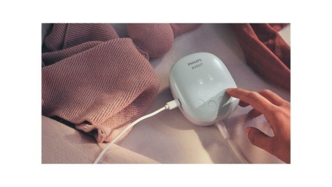 SCD323/20 LAKTATOR KOMPAKTOWY ELEKTRYCZNY ESSENTIAL