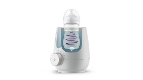 SCF359/00 PODGRZEWACZ + STERYLIZATOR DO BUTELEK 2W1