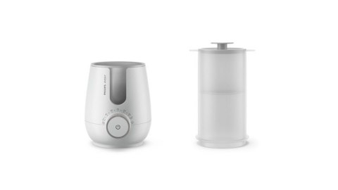 SCF359/00 PODGRZEWACZ + STERYLIZATOR DO BUTELEK 2W1