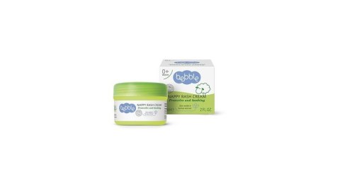 0835 KREM NA ODPARZENIA 60ML BEBBLE 3016-01-011