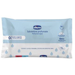 173747 CHUSTECZKI PIELĘGNACYJNE 72SZT 0+