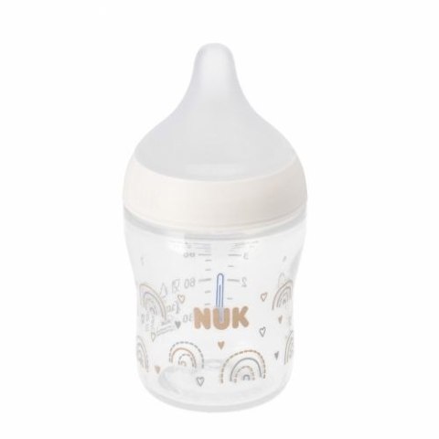 435907 BUTELKA PERFECT 150ML TĘCZA 538930, 10743092
