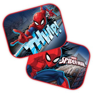 9323 ZASŁ.BOCZNE SPIDERMAN 2SZT 44'35