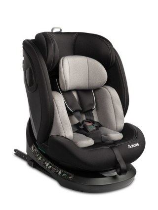 FOTELIK AZURE I-SIZE GREY (40-150)