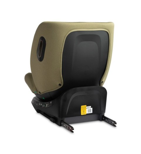 FOTELIK BOSCO I-SIZE OLIVE (40-150)