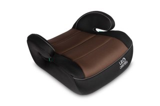 FOTELIK LEO I-SIZE DEEP BROWN (125-150)