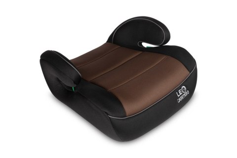 FOTELIK LEO I-SIZE DEEP BROWN (125-150)