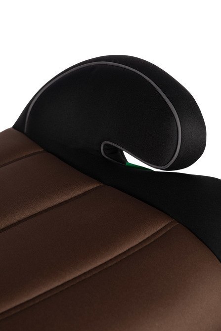 FOTELIK LEO I-SIZE DEEP BROWN (125-150)