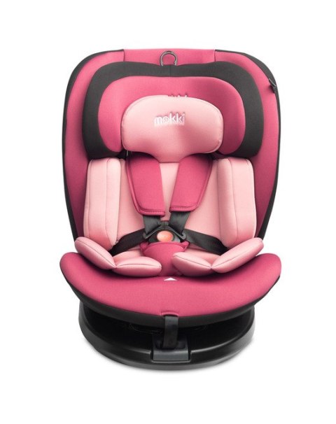 FOTELIK MOKKI I-SIZE DIRTY PINK (40-150)
