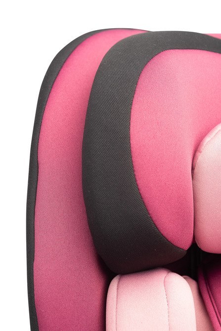 FOTELIK MOKKI I-SIZE DIRTY PINK (40-150)