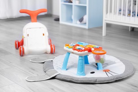 PCHACZ-STOLIK 2 W 1 SPARK ORANGE