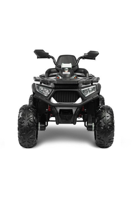 POJAZD AKUMULATOROWY QUAD GIGANT WHITE