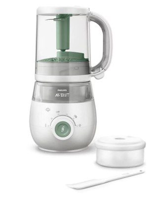 SCF885/01 BLENDER PAROWY 4 w 1