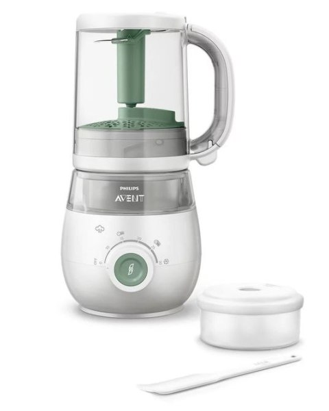 SCF885/01 BLENDER PAROWY 4 w 1