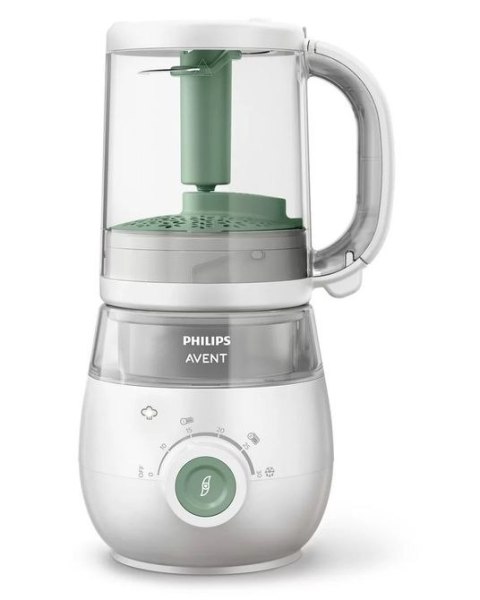 SCF885/01 BLENDER PAROWY 4 w 1