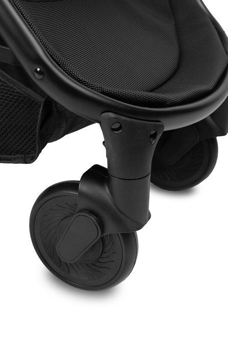 WÓZEK SPACEROWY SFERA GRAPHITE