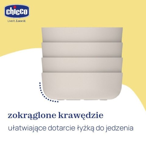 179084 MISECZKA Z POKRYWKĄ BEŻOWA 6+