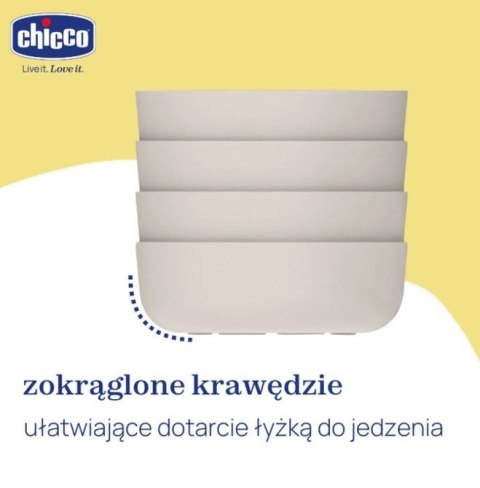 179091 MISECZKA Z POKRYWKĄ NIEBIESKA 6+