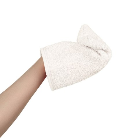 A0720 MYJKA XL 100% BAWEŁNA ECRU