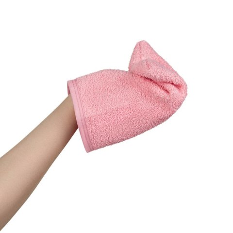 A0721 MYJKA XL 100% BAWEŁNA RÓŻ