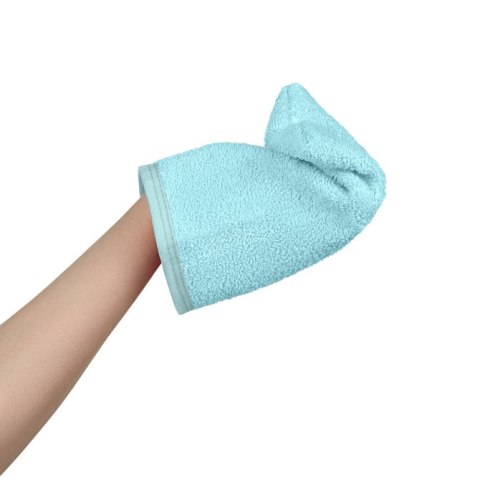 A0722 MYJKA XL 100% BAWEŁNA TURKUS