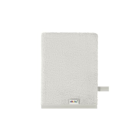 A0723 MYJKA XL 100% BAWEŁNA SZARA