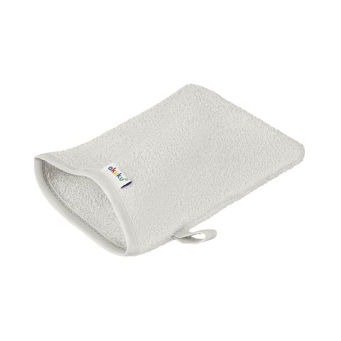 A0723 MYJKA XL 100% BAWEŁNA SZARA
