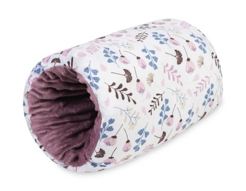 MUFKA DO KARMIENIA MINKY TWIGS PINK