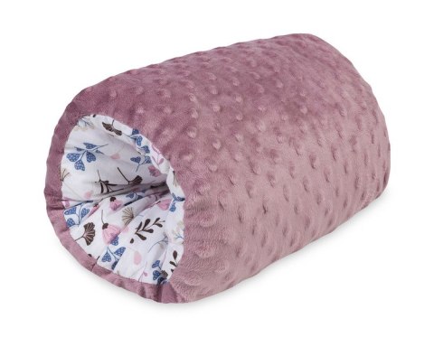 MUFKA DO KARMIENIA MINKY TWIGS PINK