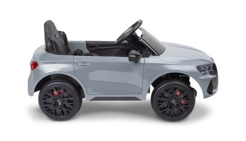 POJAZD AKUMULATOROWY AUDI RS3 GREY