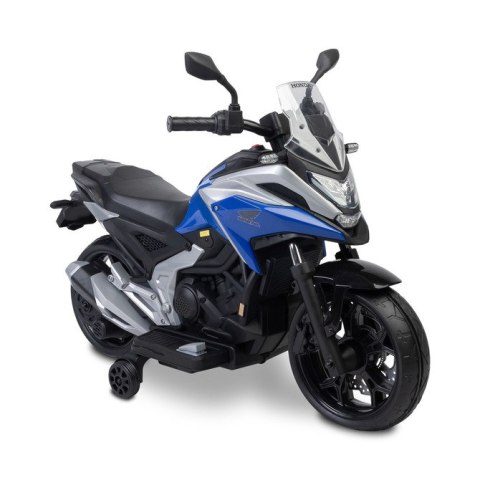 POJAZD AKUMULATOROWY HONDA NC750X BLUE
