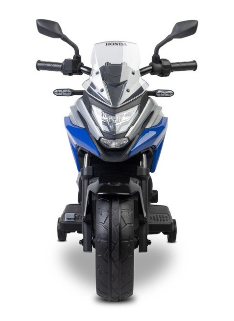 POJAZD AKUMULATOROWY HONDA NC750X BLUE