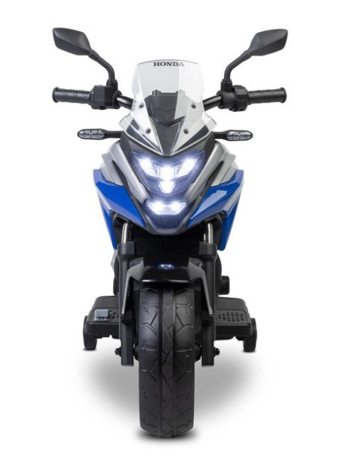 POJAZD AKUMULATOROWY HONDA NC750X BLUE