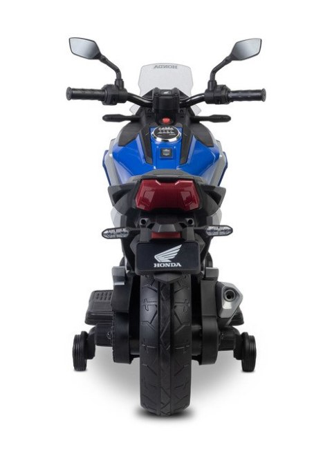POJAZD AKUMULATOROWY HONDA NC750X BLUE