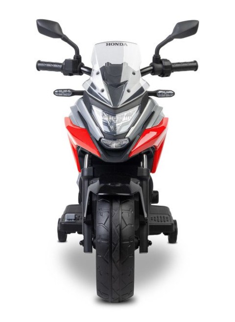 POJAZD AKUMULATOROWY HONDA NC750X RED