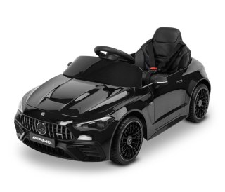 POJAZD AKUMULATOROWY MERCEDES-BENZ AMG CLE 53 BLACK