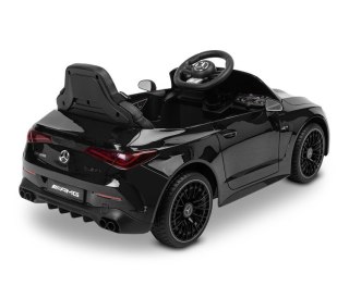POJAZD AKUMULATOROWY MERCEDES-BENZ AMG CLE 53 BLACK
